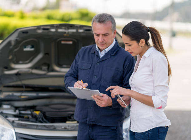 Licensed Commercial Auto Insurance service in Watchung, NJ - Auto Insurance Axis
