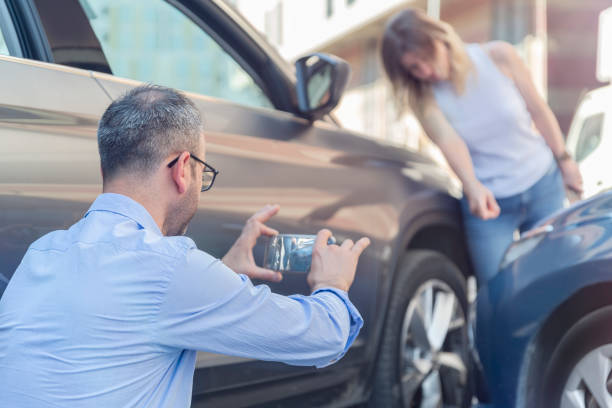 Professional Commercial Auto Insurance technician working in Watchung, NJ