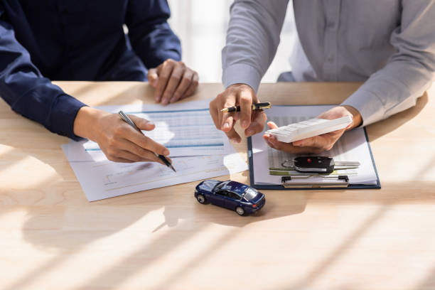 24/7 Emergency Commercial Auto Insurance experts in Watchung, NJ
